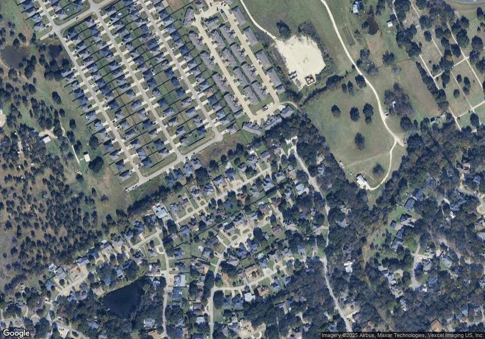 6410 Circo Dr, Granbury, TX 76049 - photo 1