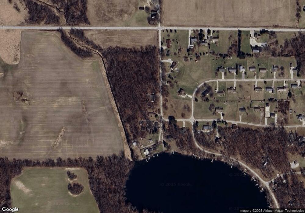 1801 N 350 W, Albion, IN 46701 - photo 1