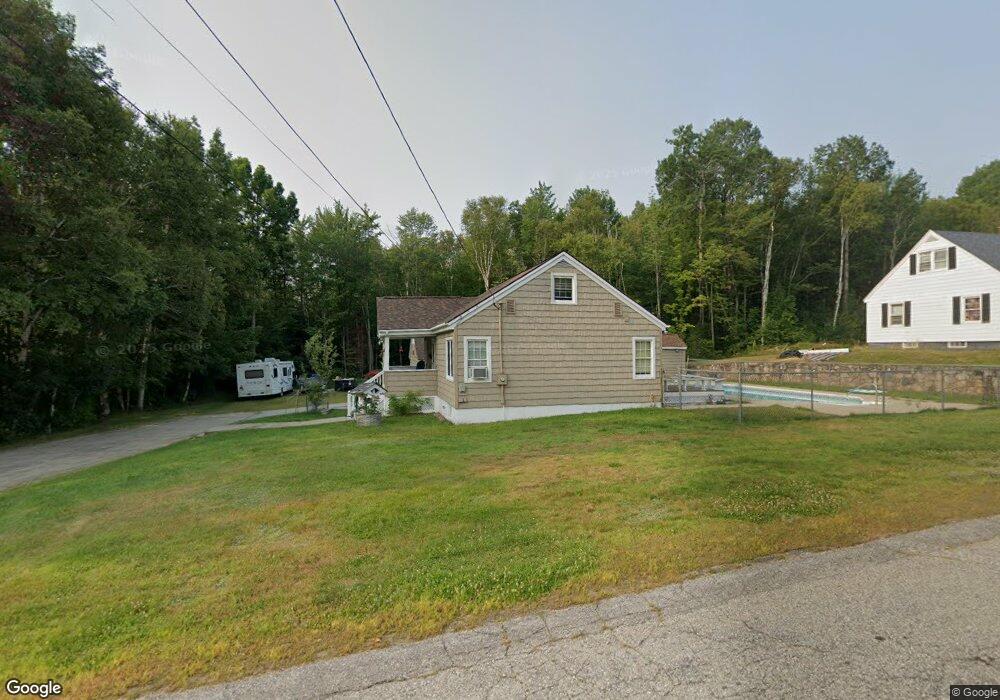 23 2nd St, Gorham, NH 03581 - photo 1