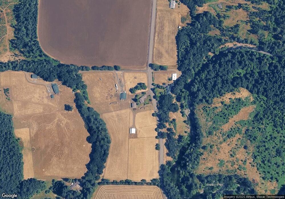 4585 Mill Creek Rd, Sheridan, OR 97378 - photo 1