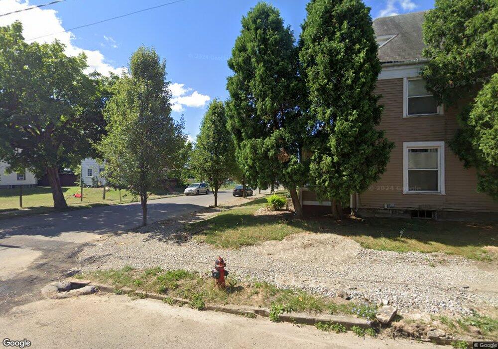 718 6th St NW, Canton, OH 44703 - photo 1