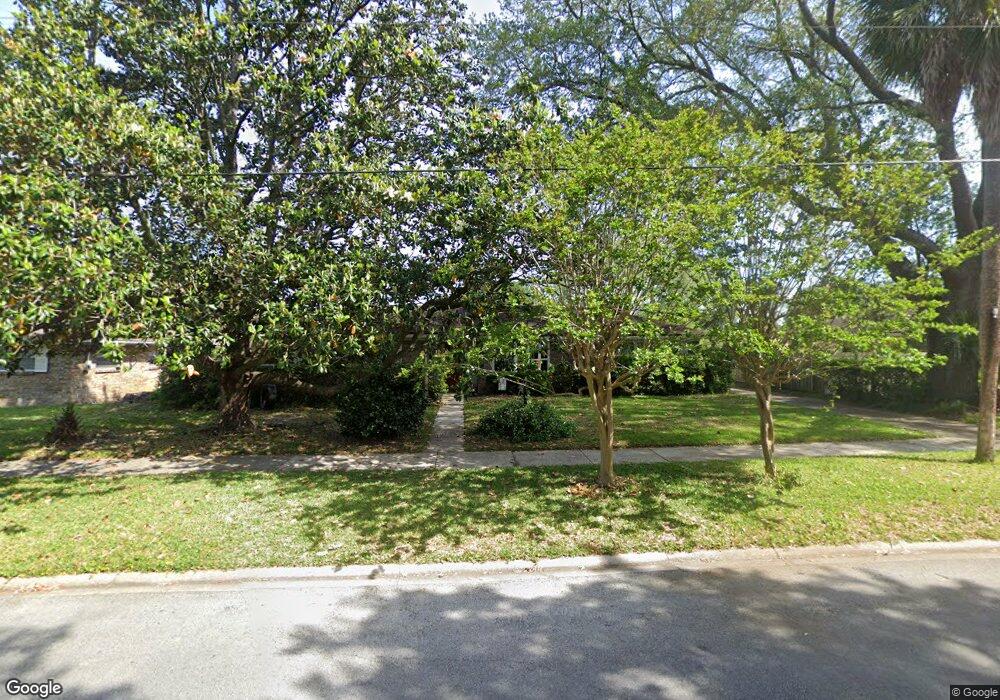 8165 Veracruz Dr, Jacksonville, FL 32211 - photo 1