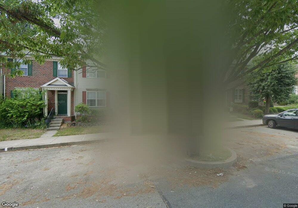 2162 Historic Dr, Forest Hill, MD 21050 - photo 1