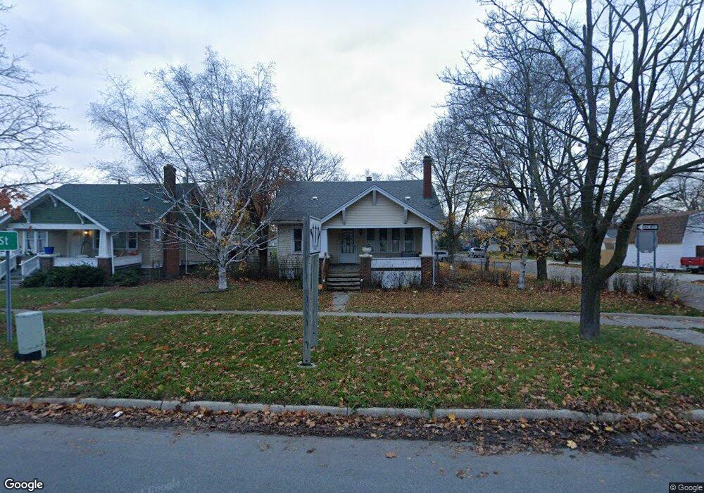 2303 Griswold St, Port Huron, MI 48060 - photo 1