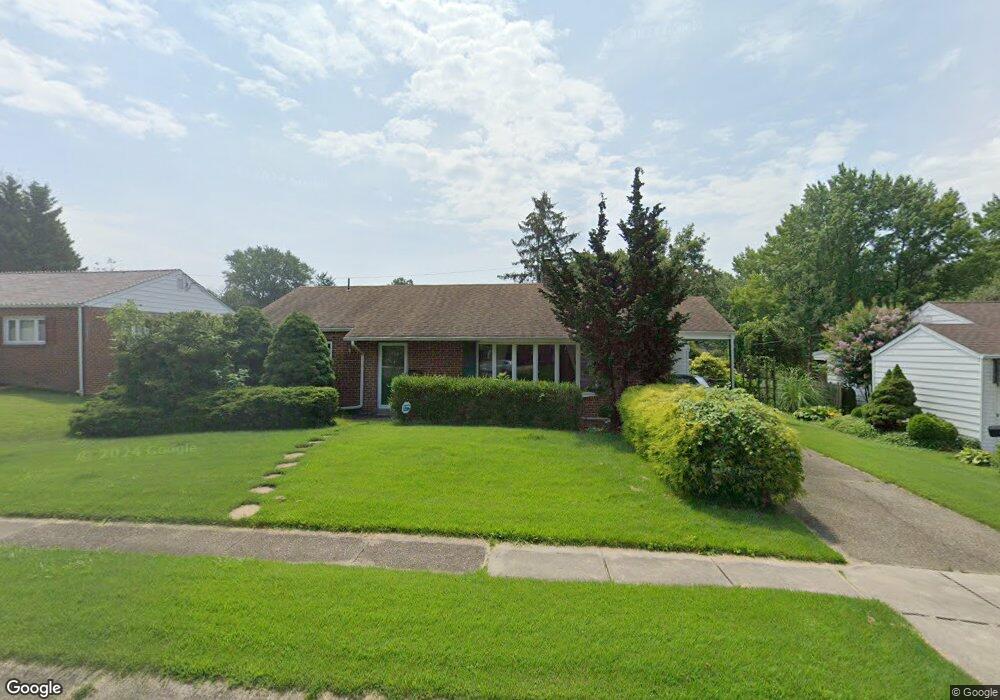 104 Carlie Rd, Wilmington, DE 19803 - photo 1