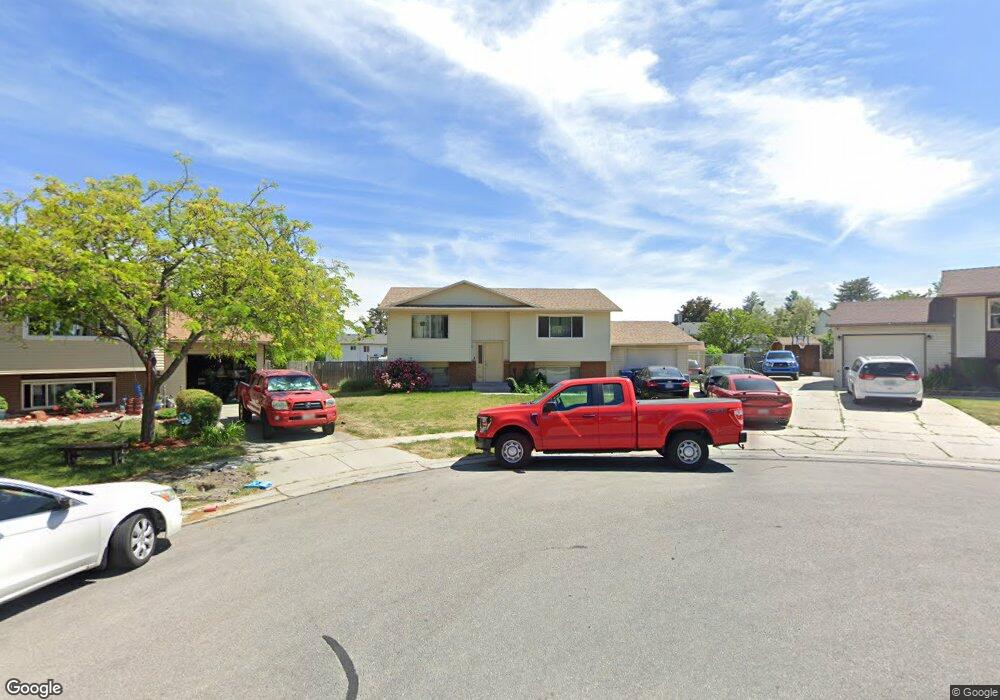 6535 Clernates Cir, West Jordan, UT 84081 - photo 1