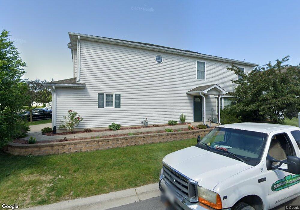 9549 Luebcke Ln, Crown Point, IN 46307 - photo 1