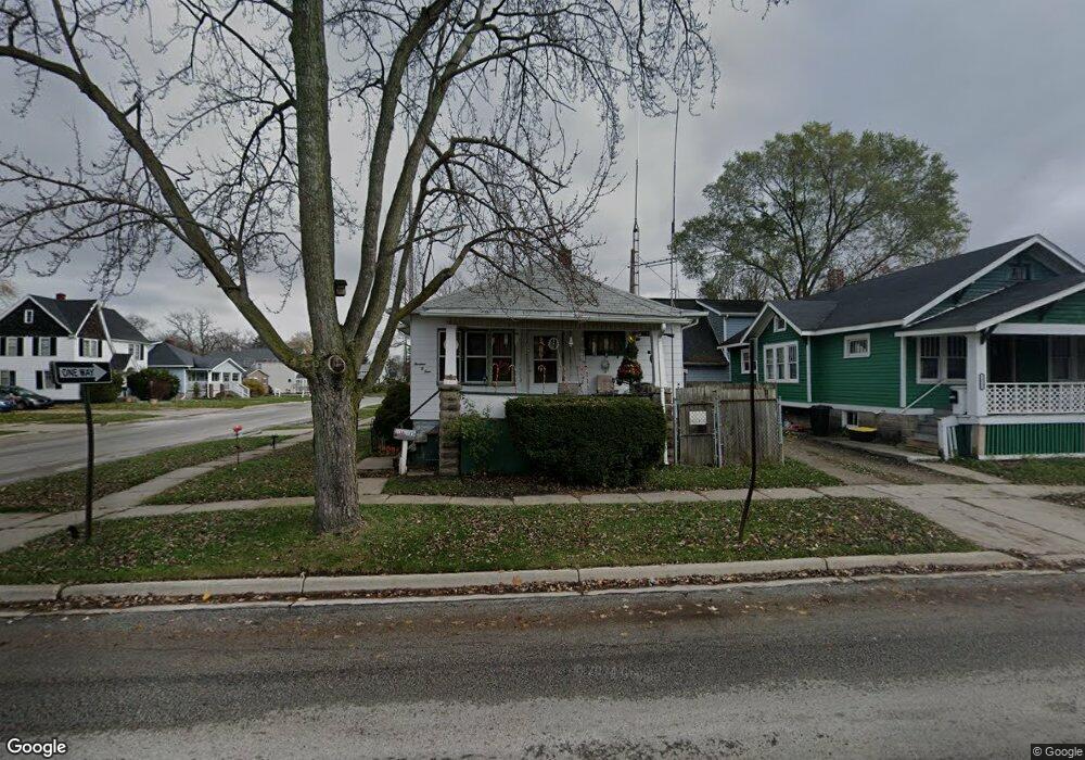 1304 13th St, Port Huron, MI 48060 - photo 1