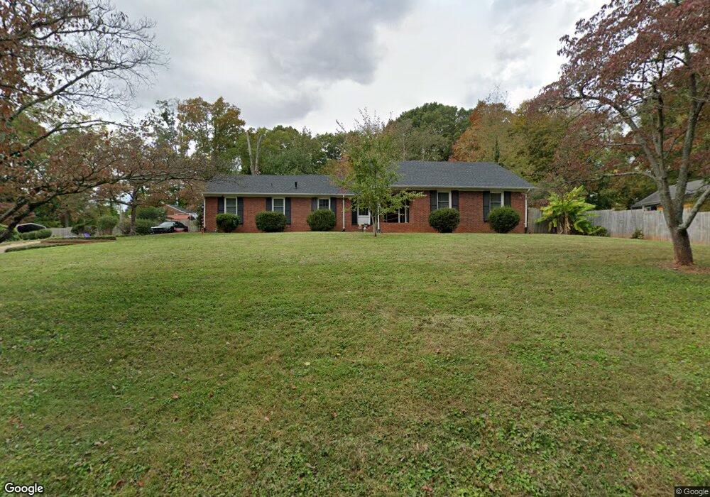 128 Brierwood Rd unit 1, Statesville, NC 28677 - photo 1