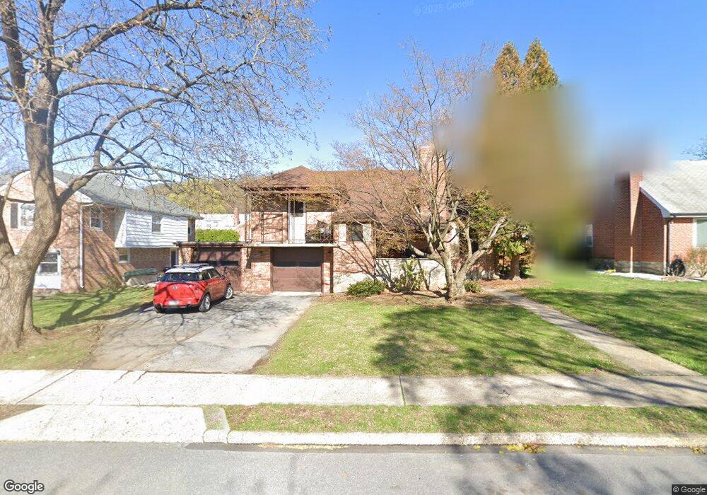 910 N 26th St, Reading, PA 19606 - photo 1