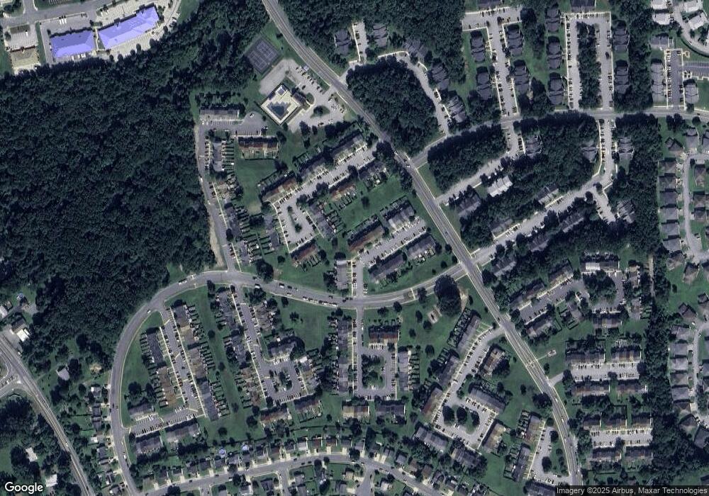 916 Olive Branch Ct N, Edgewood, MD 21040 - photo 1