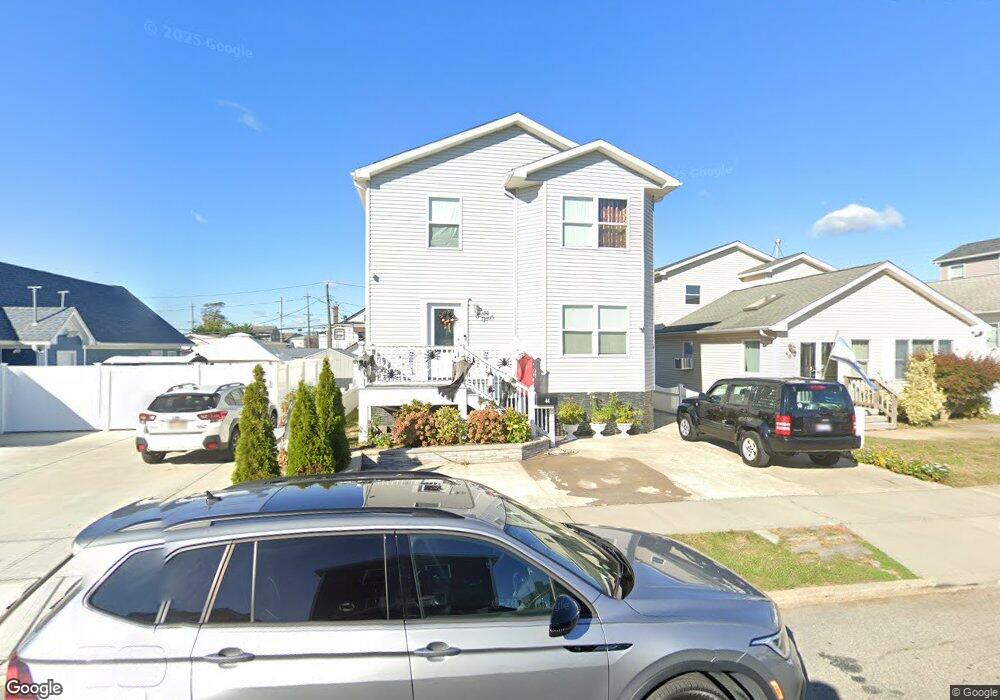 44 Kildare Rd, Island Park, NY 11558 - photo 1