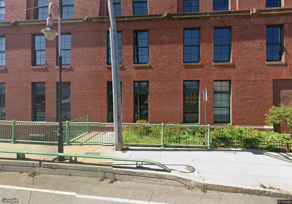 1245 Adams St unit B606, Dorchester Center, MA 02124 - photo 1