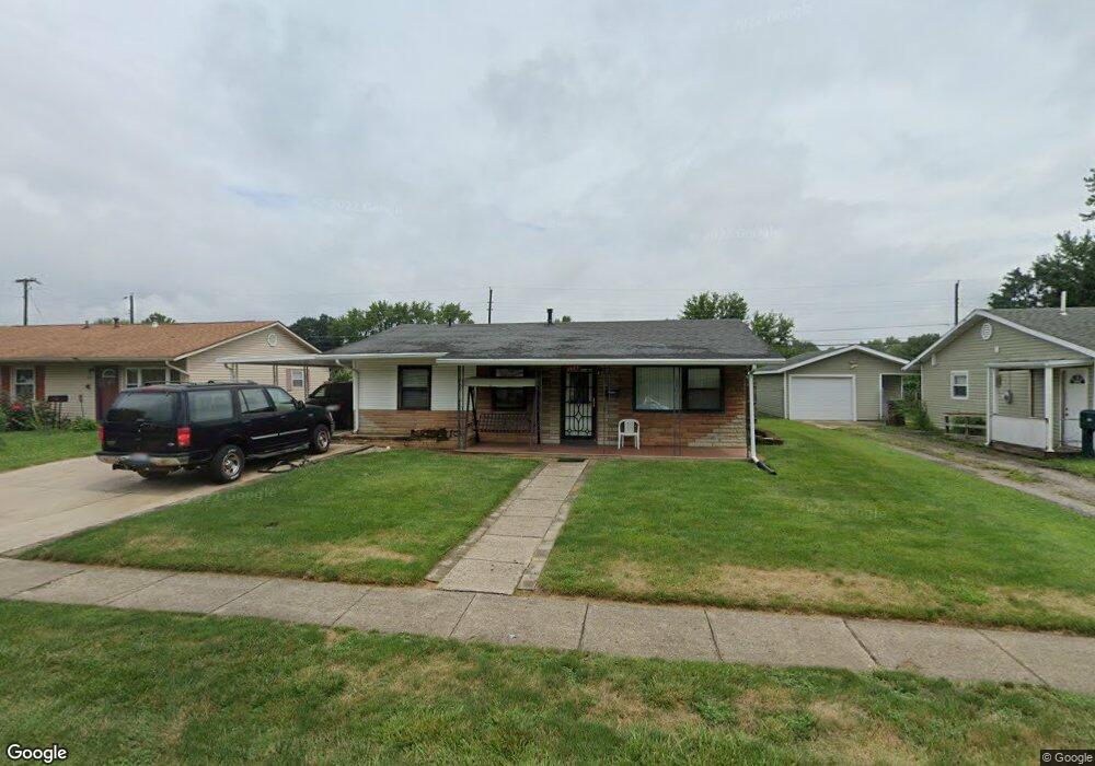 1353 June Dr, Xenia, OH 45385 - photo 1
