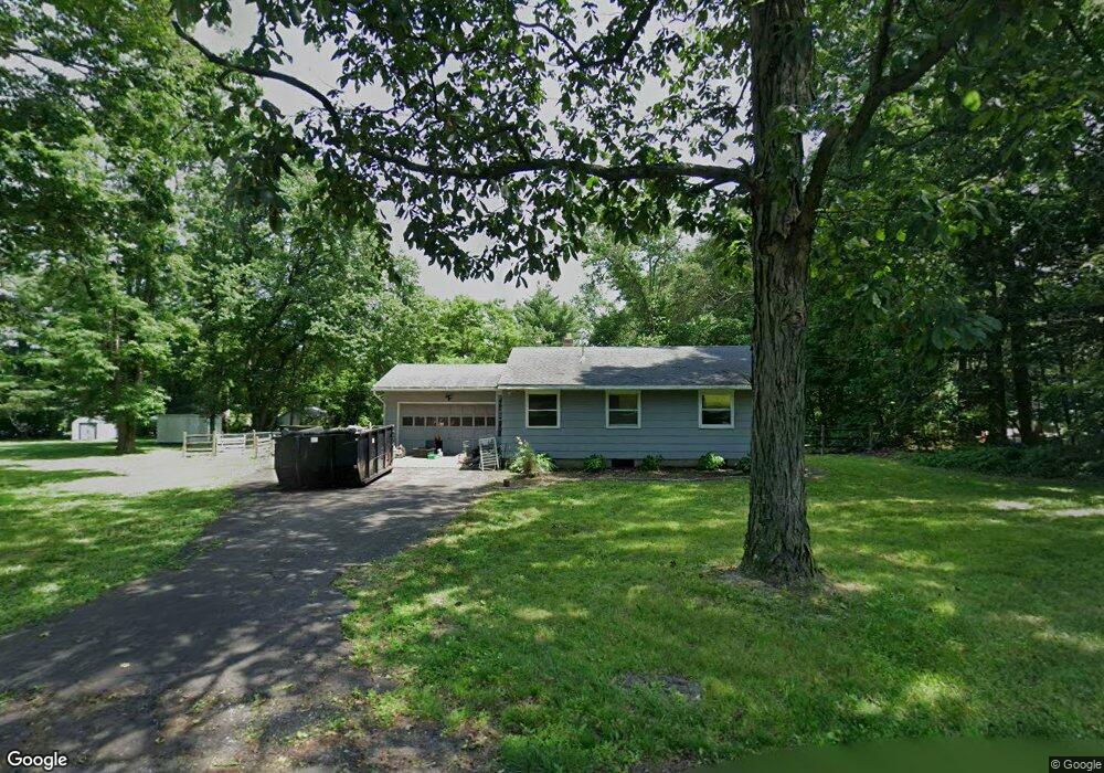 5460 Silo Hill Rd, Doylestown, PA 18902 - photo 1