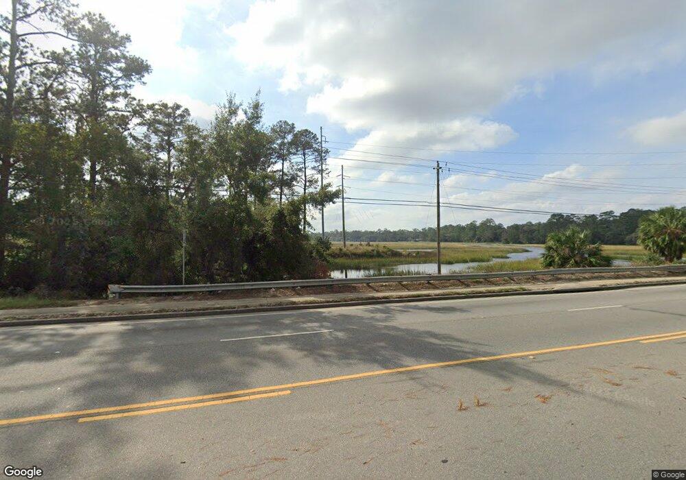 4875 New Jesup Hwy, Brunswick, GA 31520 - photo 1