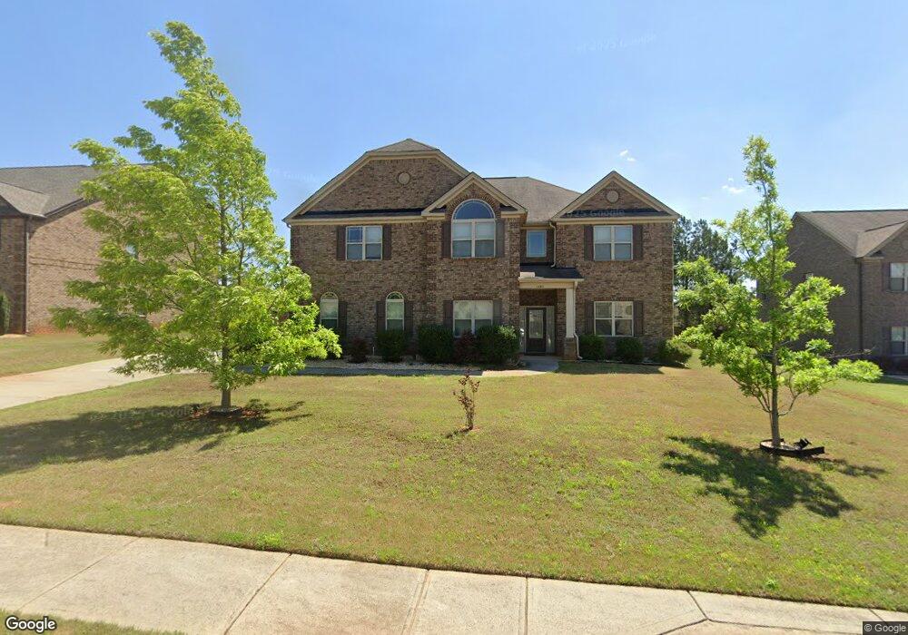 1141 Gadwall Ln unit LOT 133, Stockbridge, GA 30281 - photo 1