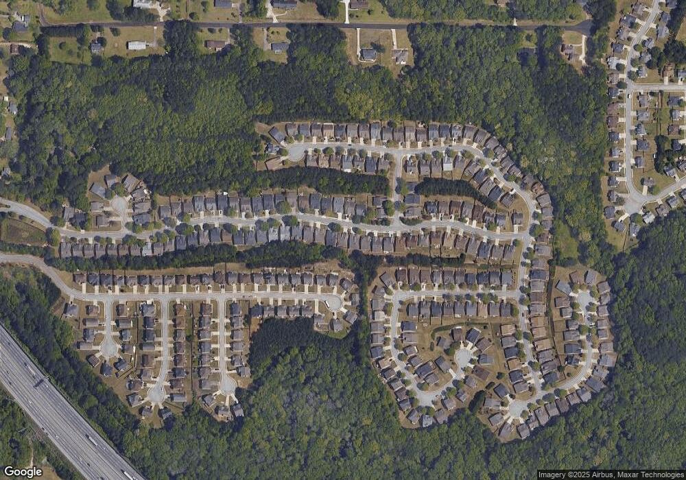 398 Avian Forest Dr, Stockbridge, GA 30281 - photo 1