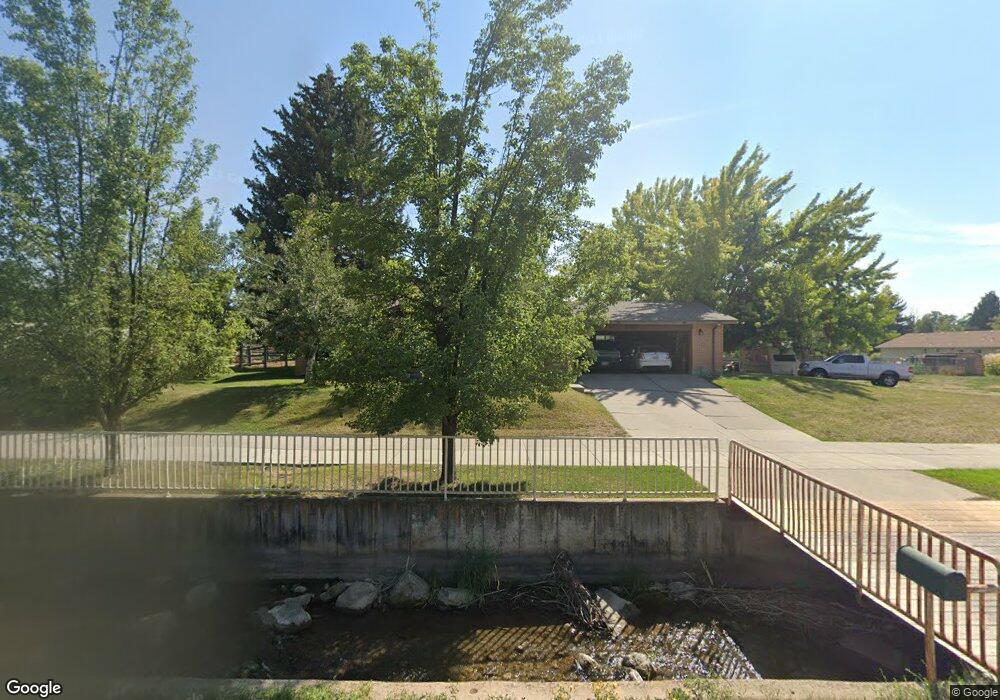 142 E 100 N, Smithfield, UT 84335 - photo 1