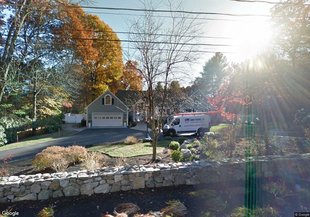 49 Newbridge Rd, Sudbury, MA 01776 - photo 1