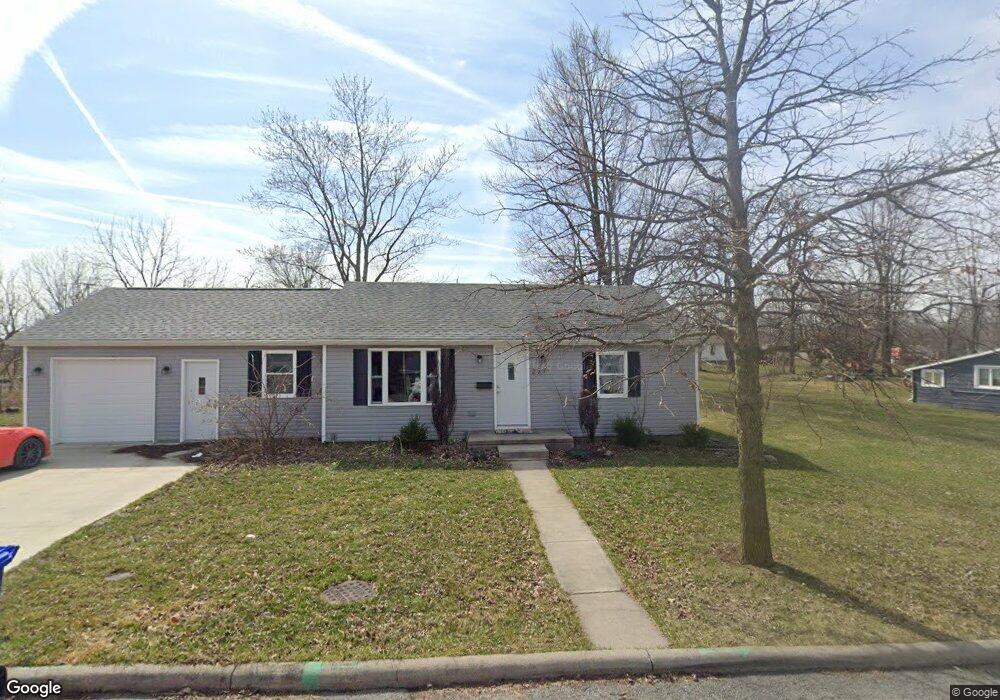 237 Santee Ave, Findlay, OH 45840 - photo 1