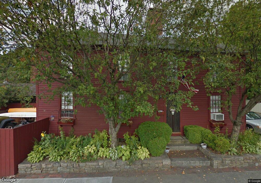 10 3rd St, Newport, RI 02840 - photo 1