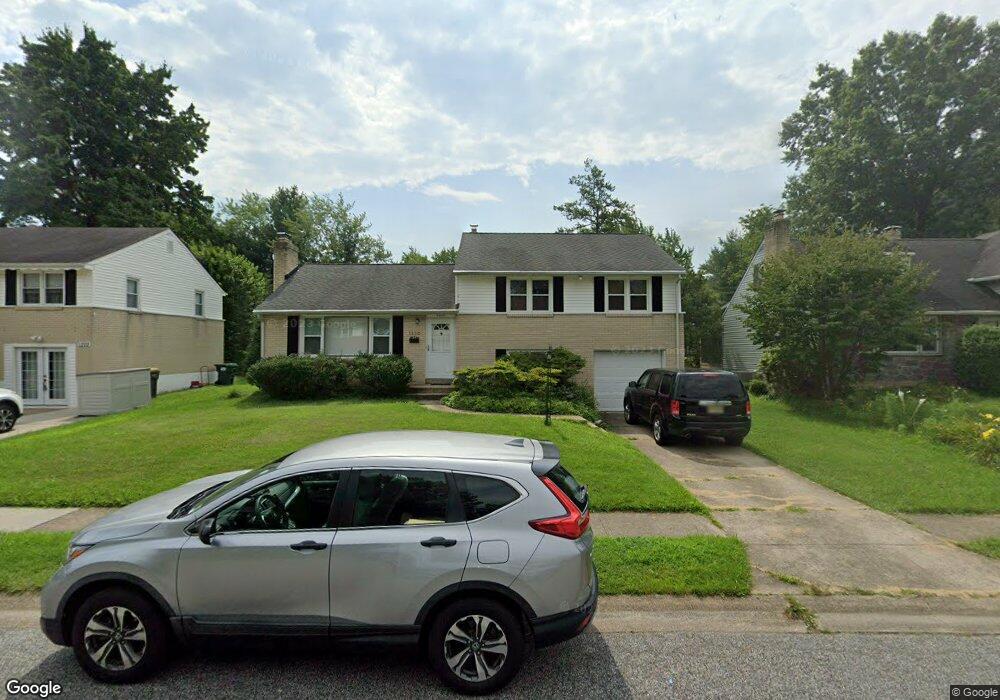 1220 Crestover Rd, Wilmington, DE 19803 - photo 1