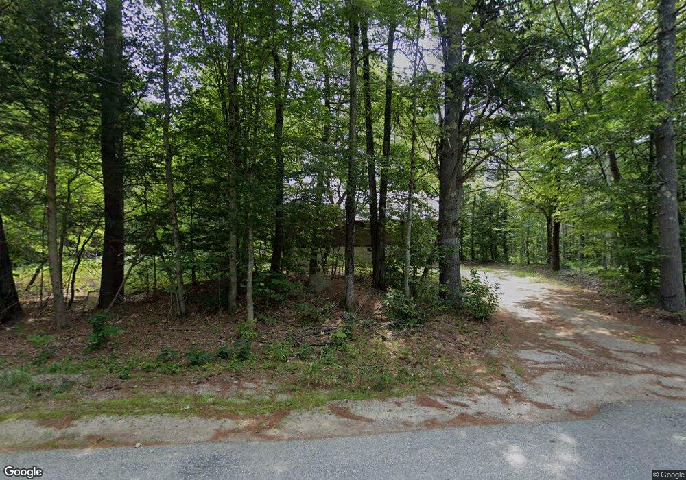 8 Spigot Hill Rd, Conway, NH 03818 - photo 1