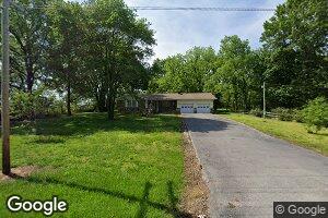 15518 Sumac Rd, Jasper, MO 64755