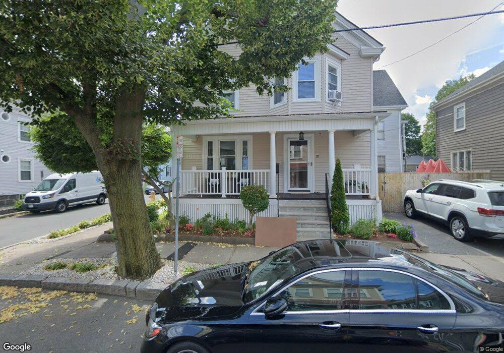22 Green St, Salem, MA 01970 - photo 1