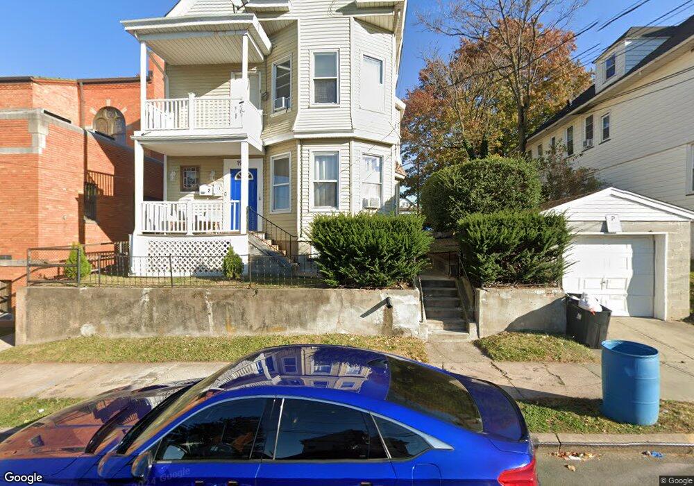 195 E 17th St unit 197, Paterson, NJ 07524 - photo 1