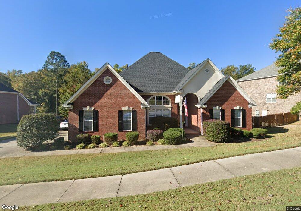 1633 Jamestown Ave, Evans, GA 30809 - photo 1