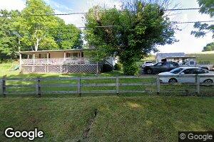 15239 Friendship Rd, Glade Spring, VA 24340