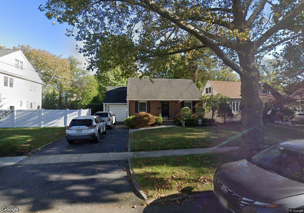 2096 Nicholl Ave, Scotch Plains, NJ 07076 - photo 1