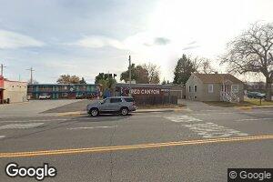415 Park St, Thermopolis, WY 82443