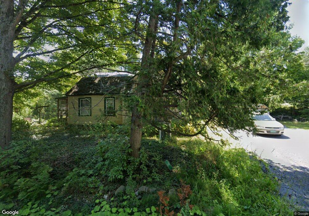 521 River St, Castleton, VT 05735 - photo 1