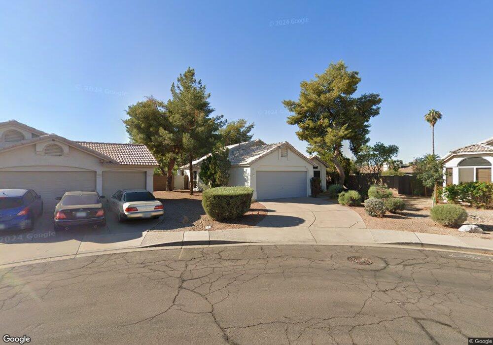 251 W Manor St, Chandler, AZ 85225 - photo 1