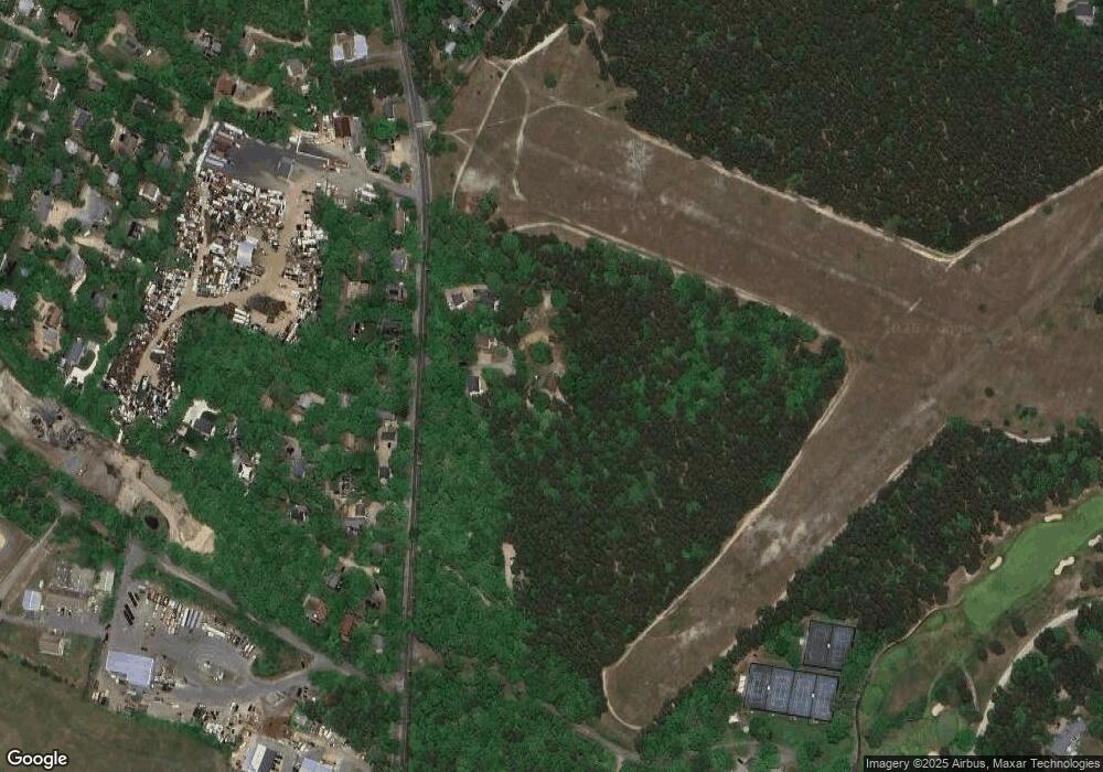 4C Jessie Leigh Mitchell Way, Oak Bluffs, MA 02568 - photo 1