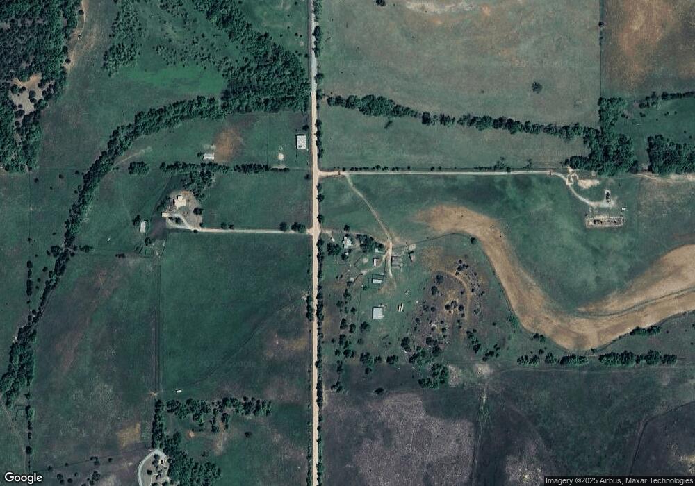 38111 County Street 2690, Anadarko, OK 73005 - photo 1