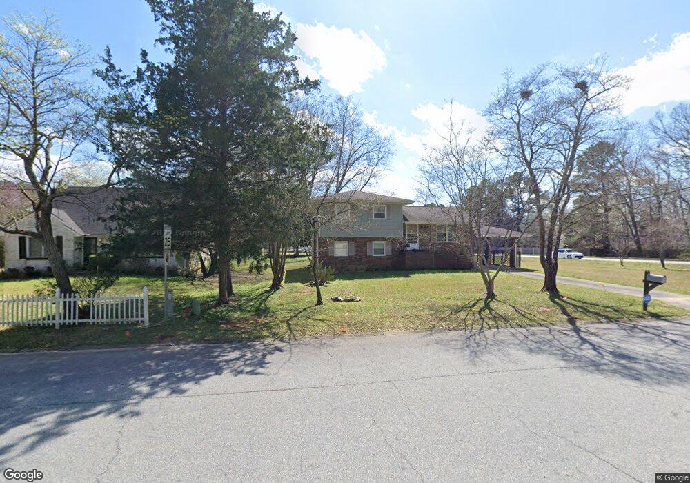 1509 Flicker Rd, Jonesboro, GA 30238 - photo 1