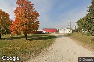 11643 Howard Ave, Elma, IA 50628