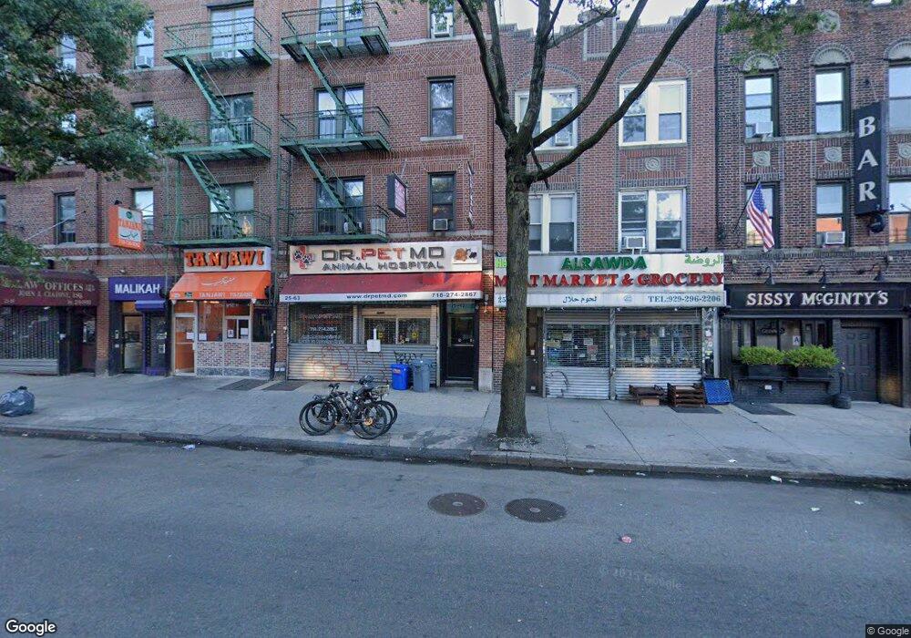 2563 Steinway St, Long Island City, NY 11103 - photo 1