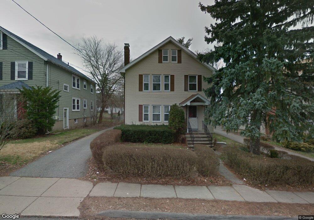 43 Upland Rd unit 45, Belmont, MA 02478 - photo 1