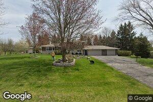 N8151 Sunset Dr, Fond Du Lac, WI 54937