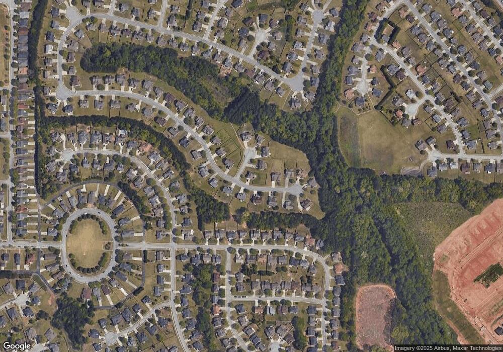 381 Sunderland Way, Stockbridge, GA 30281 - photo 1