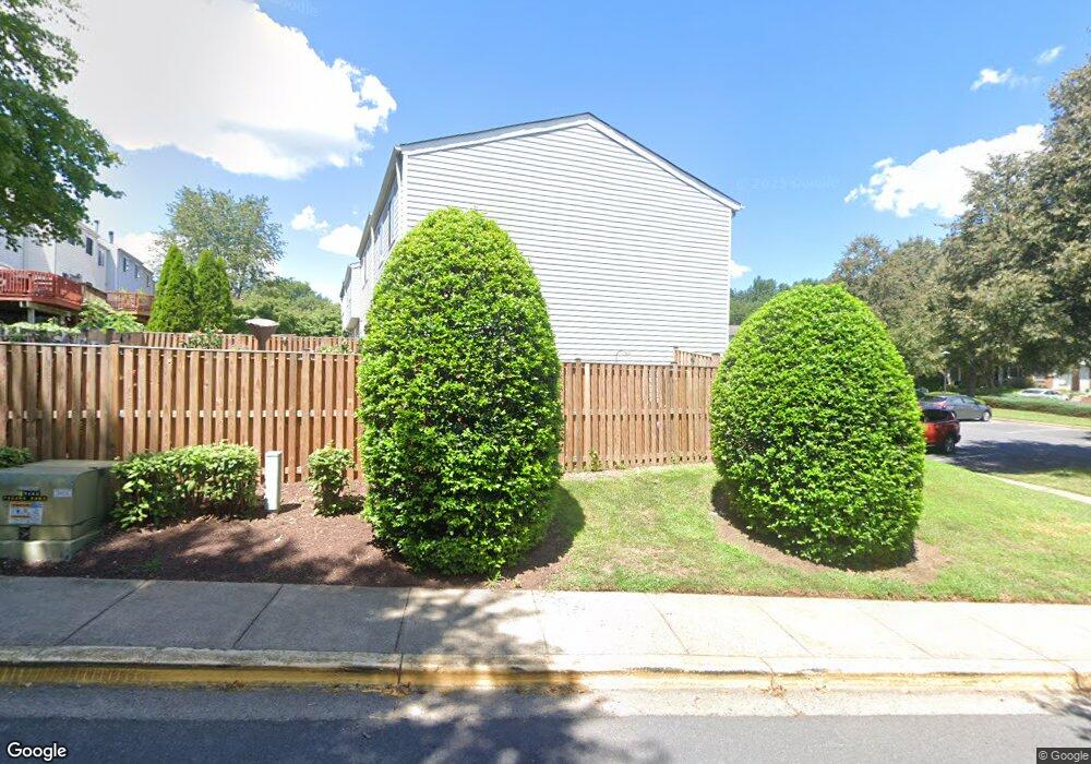 19100 Partridge Wood Dr, Germantown, MD 20874 - photo 1