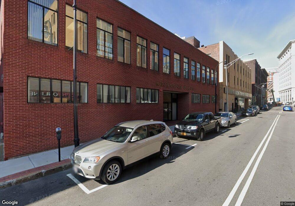 27 Mechanic St unit 202, Worcester, MA 01608 - photo 1