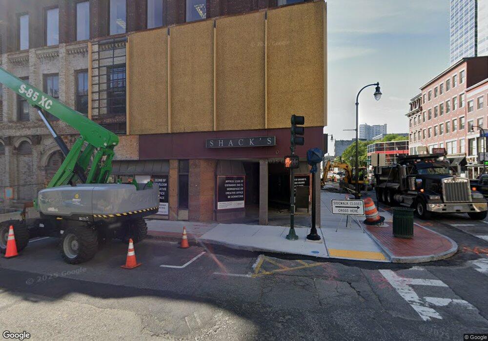 27-29 Mechanic St unit 101, Worcester, MA 01608 - photo 1