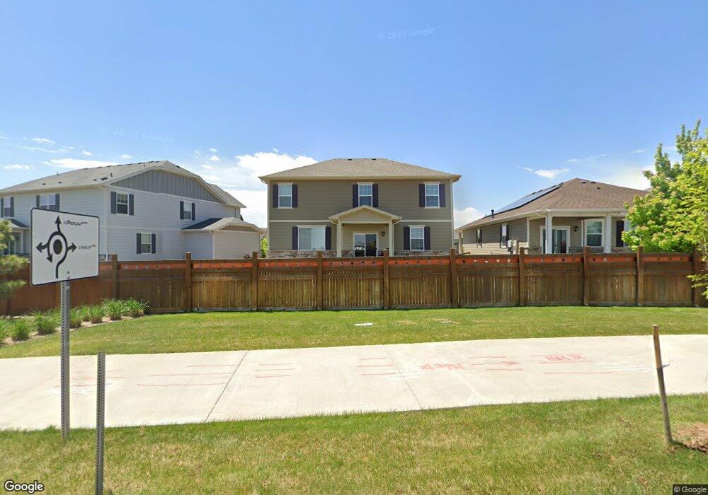 4444 S Valdai Way, Aurora, CO 80015 - photo 1