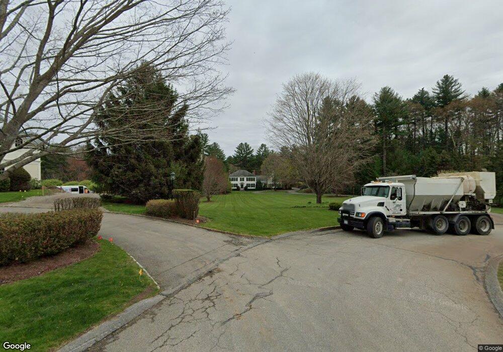 65 Captain Miles Ln, Concord, MA 01742 - photo 1